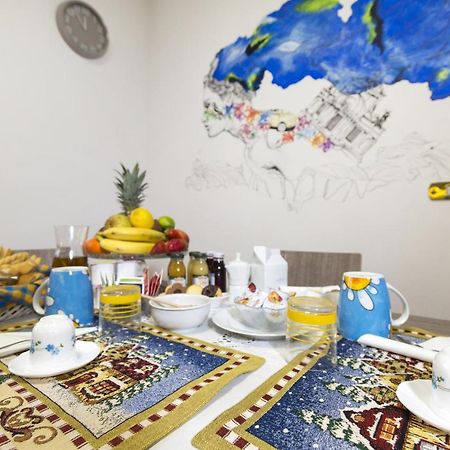 45кв.м 1, 1 баня Апартамент
 в Monticelli Асколи Пичено Екстериор снимка