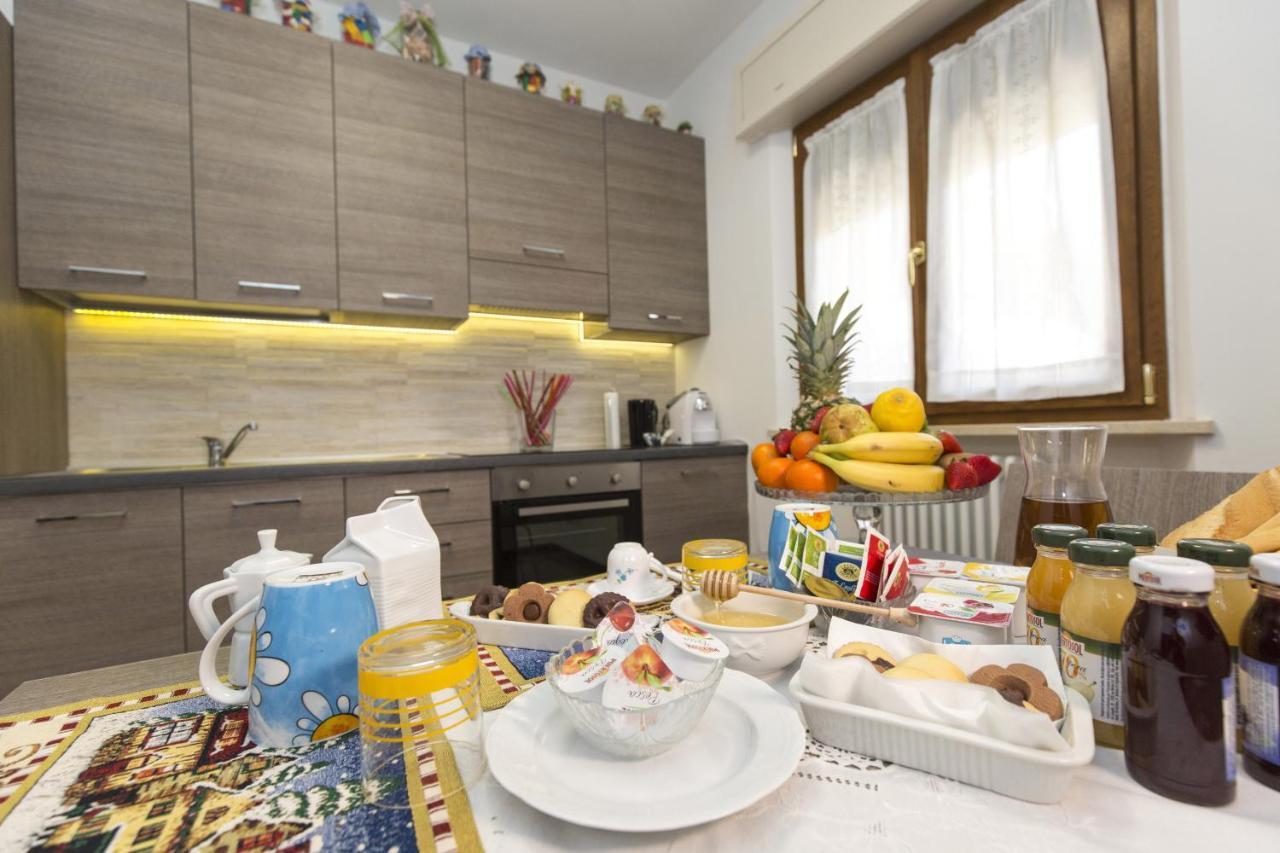 45кв.м 1, 1 баня Апартамент
 в Monticelli Асколи Пичено Екстериор снимка