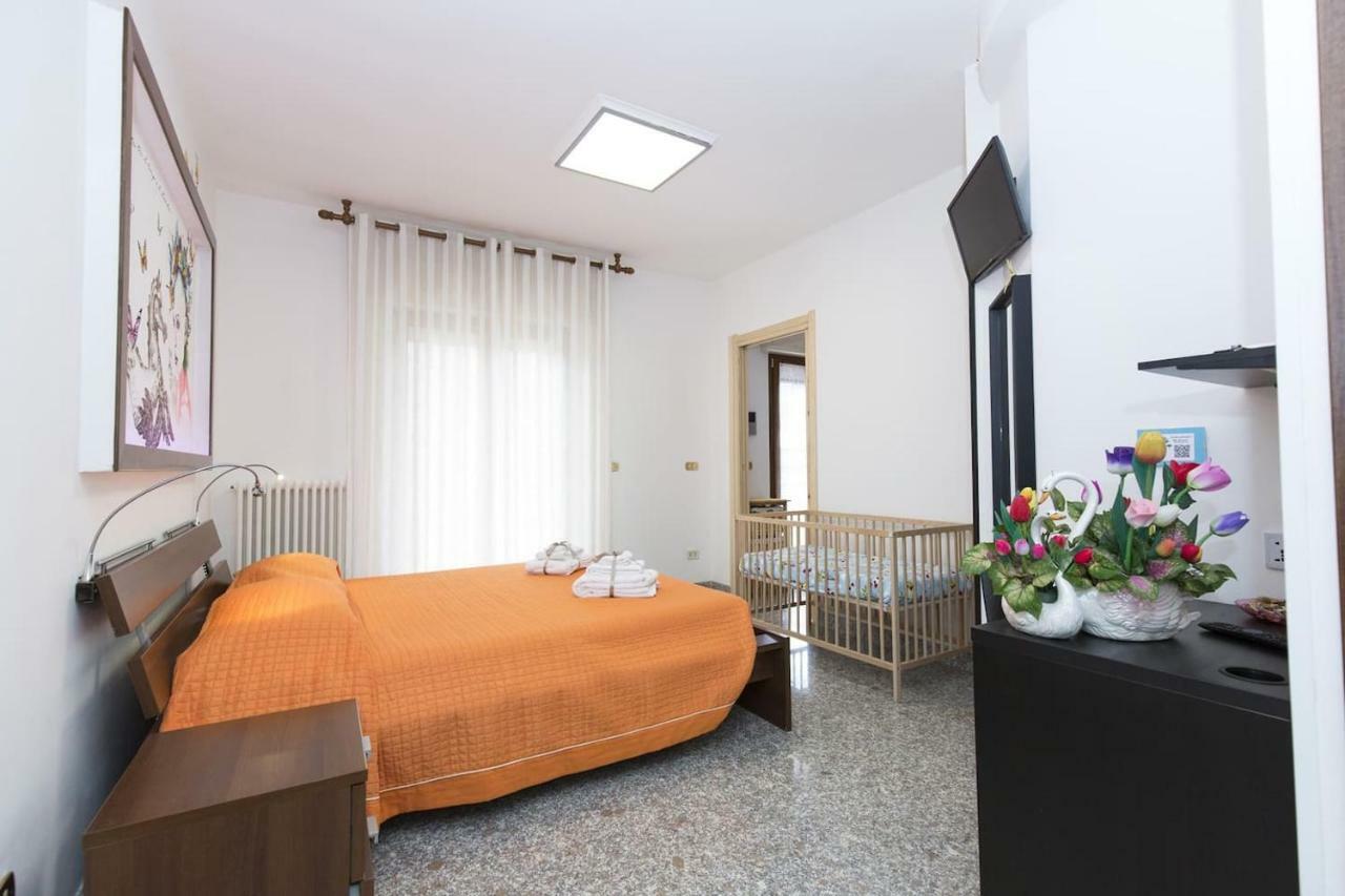 45кв.м 1, 1 баня Апартамент
 в Monticelli Асколи Пичено Екстериор снимка